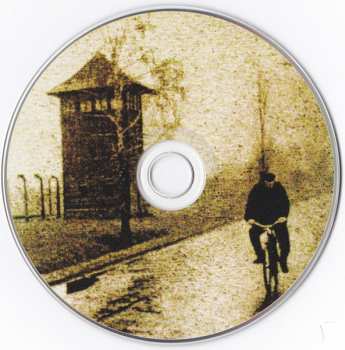 CD Village Of Dead Roads: Human Failures