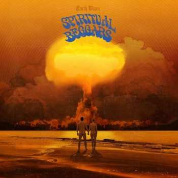 Album Spiritual Beggars: Earth Blues
