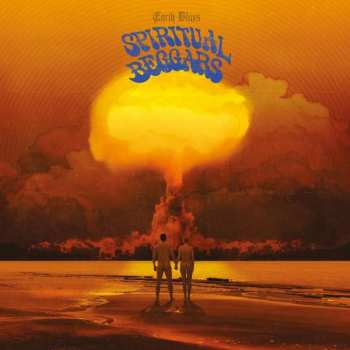 2LP Spiritual Beggars: Earth Blues LTD | CLR