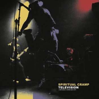 LP Spiritual Cramp: Television