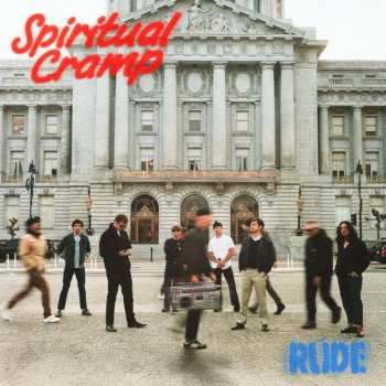 Album Spiritual Cramp: Rude