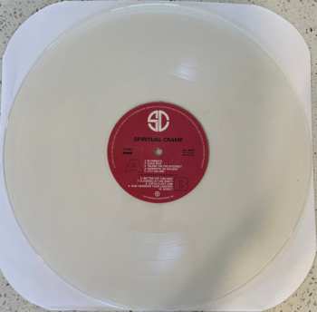 LP Spiritual Cramp: Spiritual Cramp