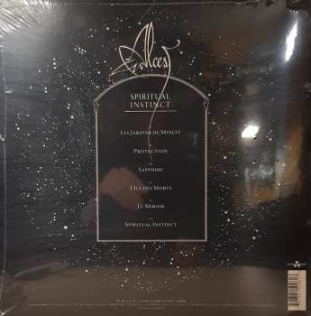 LP Alcest: Spiritual Instinct LTD