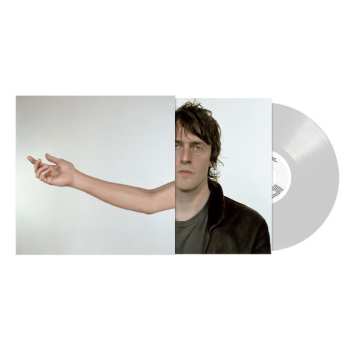 LP Spiritualized: Amazing Grace CLR
