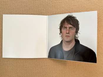 LP Spiritualized: Amazing Grace CLR