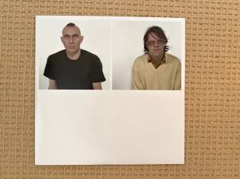 LP Spiritualized: Amazing Grace CLR