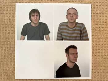 LP Spiritualized: Amazing Grace CLR