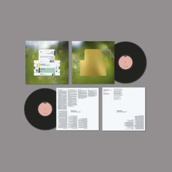 LP Spiritualized: Everything Was Beautiful