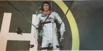 2LP Spiritualized: Let It Come Down