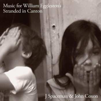 LP Spiritualized: Music For William Eggles