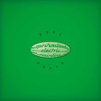 2LP Spiritualized: Pure Phase