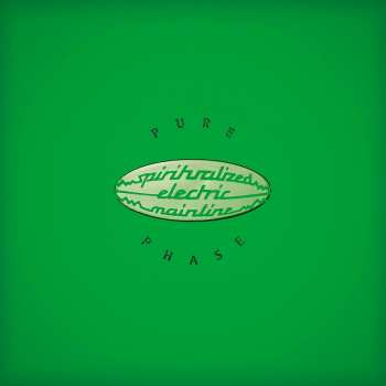 Album Spiritualized: Pure Phase