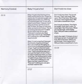 CD Spiritualized: Songs In A&E