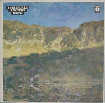 Album Spirituals Singers Band: Spirituals Singers Band