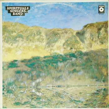 LP Spirituals Singers Band: Spirituals Singers Band