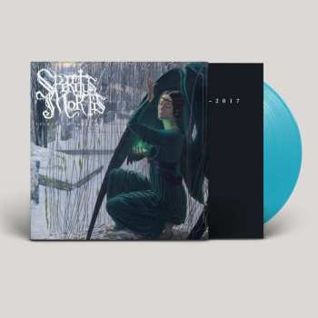 LP Spiritus Mortis: Spiritism 2008-2017