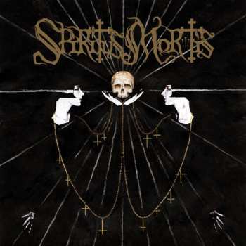 LP Spiritus Mortis: The God Behind The God