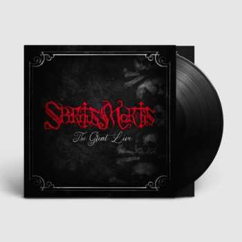 Album Spiritus Mortis: The Great Live