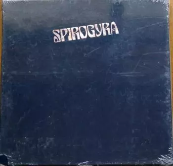 Spirogyra