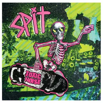SPIT: Toxic Noise