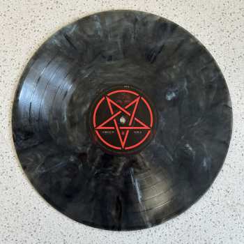 LP Spite: New World Killer CLR