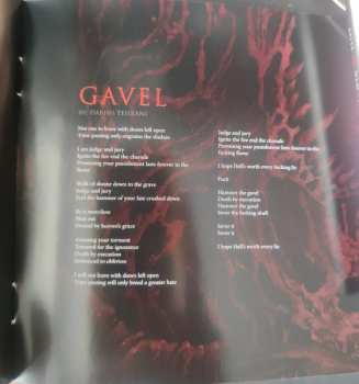 CD Spite: New World Killer