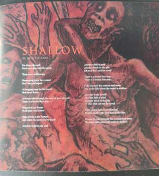 CD Spite: New World Killer