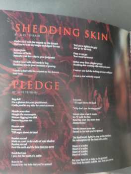 CD Spite: New World Killer