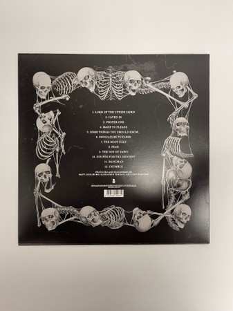 LP Spite: Dedication To Flesh