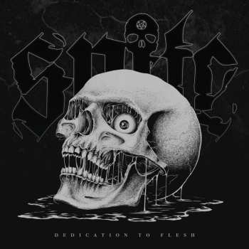 LP Spite: Dedication To Flesh