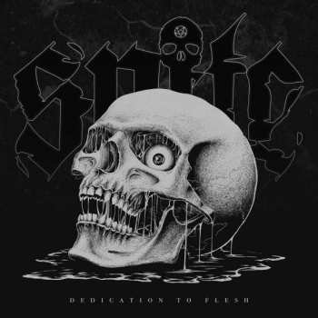 CD Spite: Dedication To Flesh