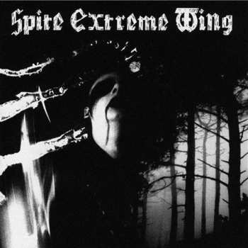 Album Spite Extreme Wing: Non Dvcor, Dvco