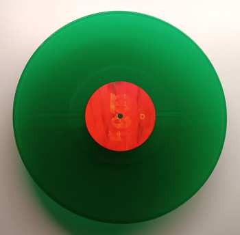 2LP Spite Extreme Wing: Vltra (MMXXIV) CLR | LTD