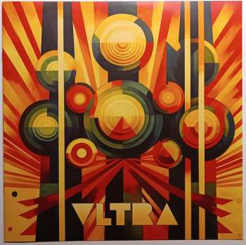 2LP Spite Extreme Wing: Vltra (MMXXIV) CLR | LTD