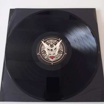 LP Spiter: Bathe the Babe in Bats' Blood