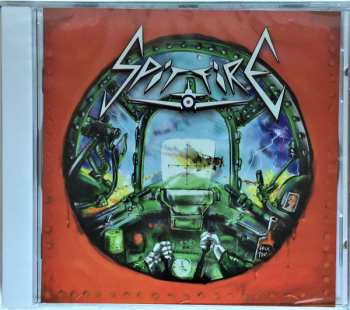 Album Spitfire: Spitfire