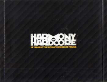 2CD Spitnoise: Harmony Of Hardcore (15 Years Of The Ultimate Hardcore Feeling)