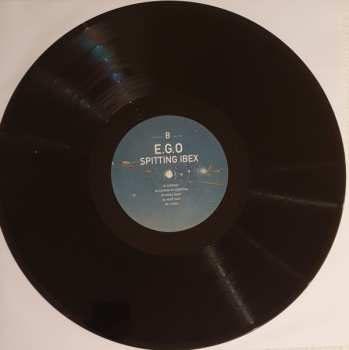 LP Spitting Ibex: E.G.O