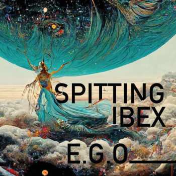 CD Spitting Ibex: E.G.O