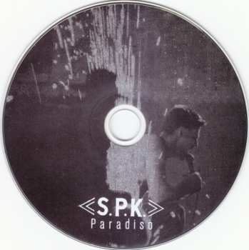 CD SPK: Paradiso