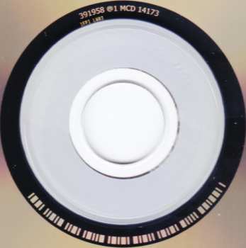 CD SPK: Paradiso