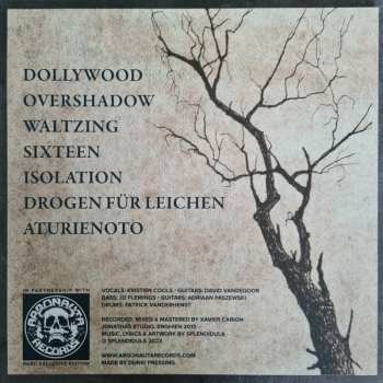 LP Splendidula: Splendidula CLR | LTD