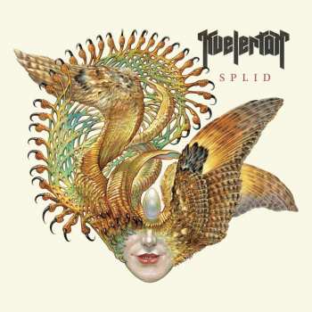 Album Kvelertak: Splid