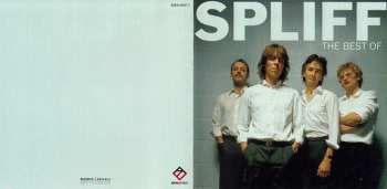 CD Spliff: The Best Of