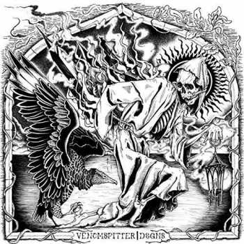 Album Venomspitter: Split