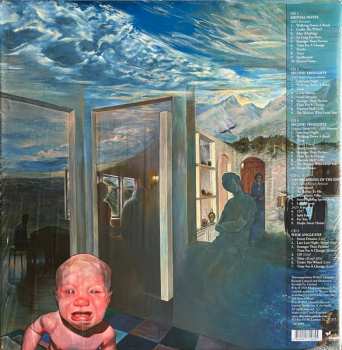 5CD/Doos Split Enz: Enzyclopedia (Volumes One & Two)