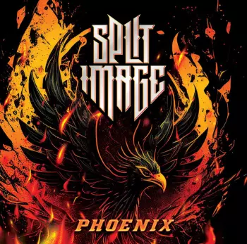 Split Image: Phoenix