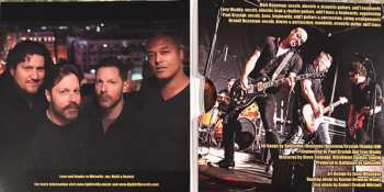 CD Splitsville: Mobtown