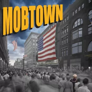 Splitsville: Mobtown
