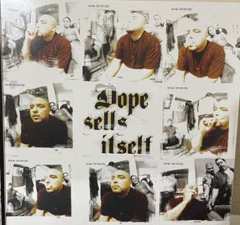 2LP South Park Mexican: Never Change LTD